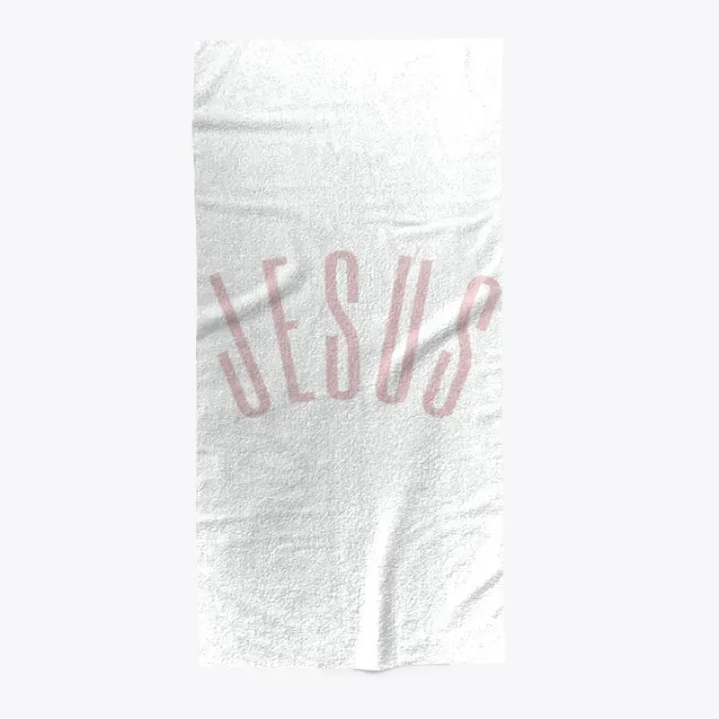 The Name of JESUS