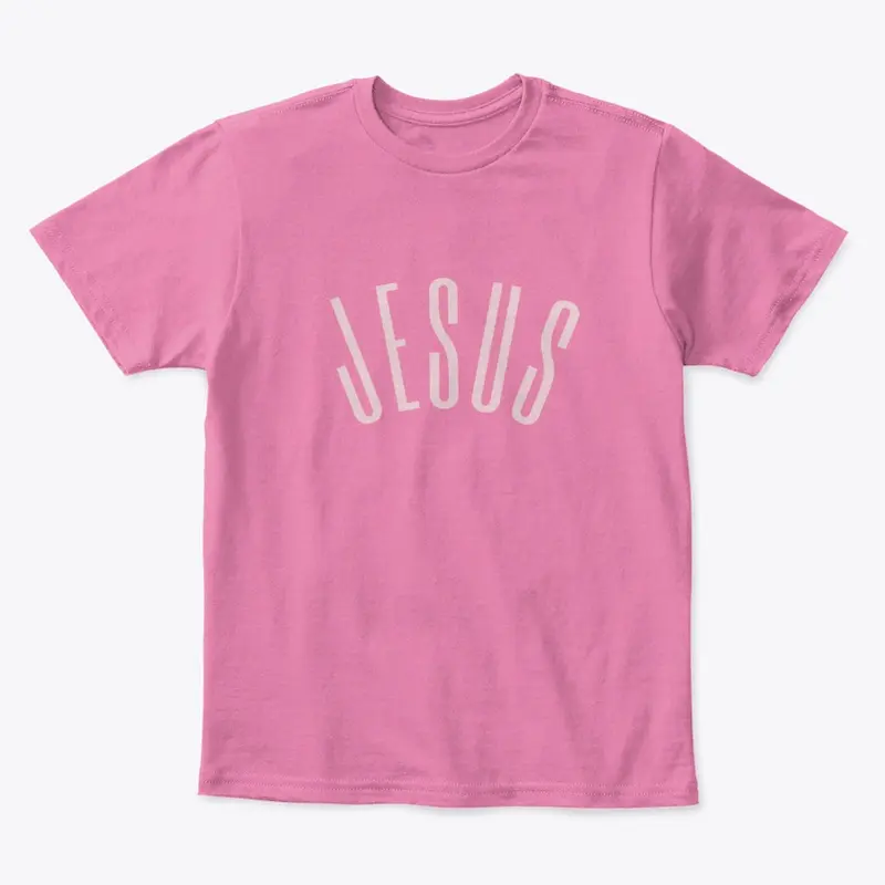 The Name of JESUS