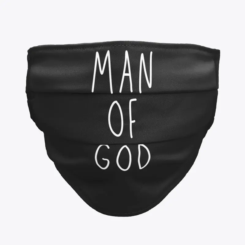 Man of God