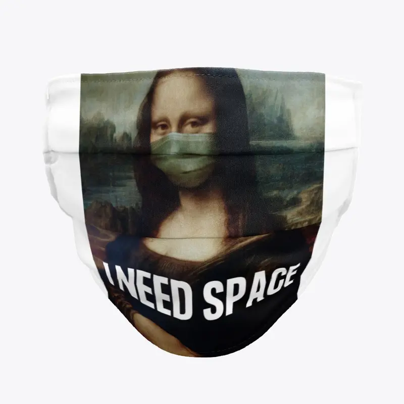 I Need Space