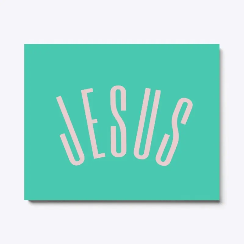 The Name of JESUS