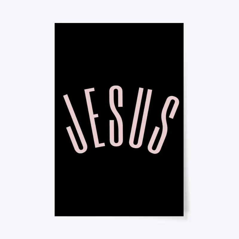 The Name of JESUS