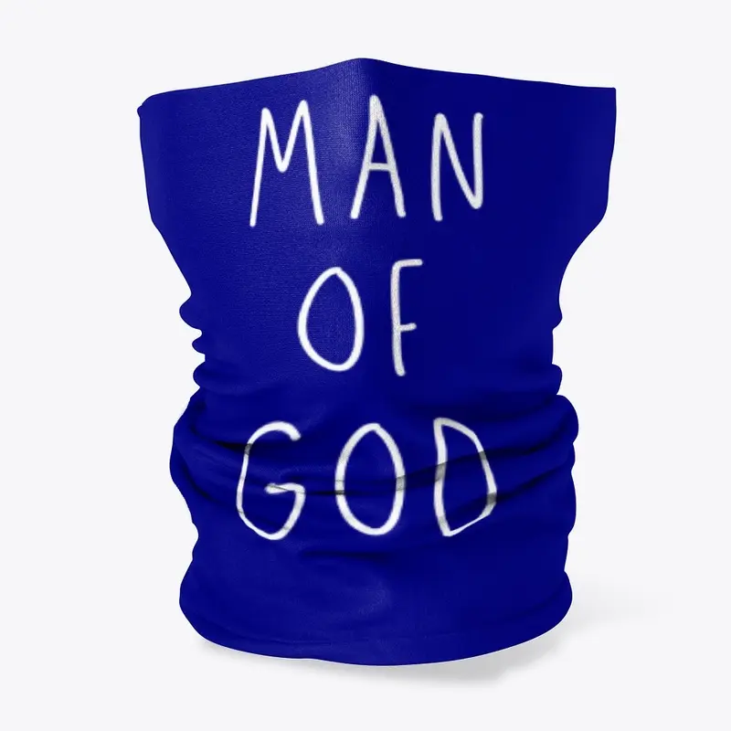 Man of God